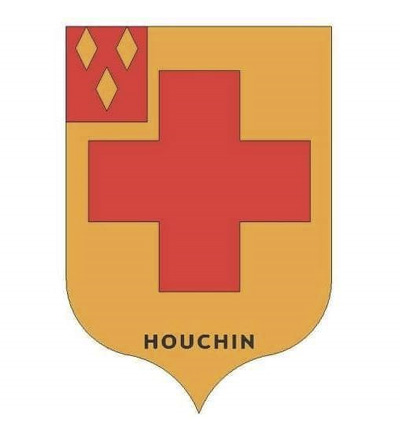 Mairie de Houchin