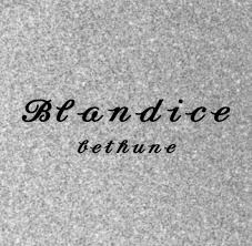 Blandice
